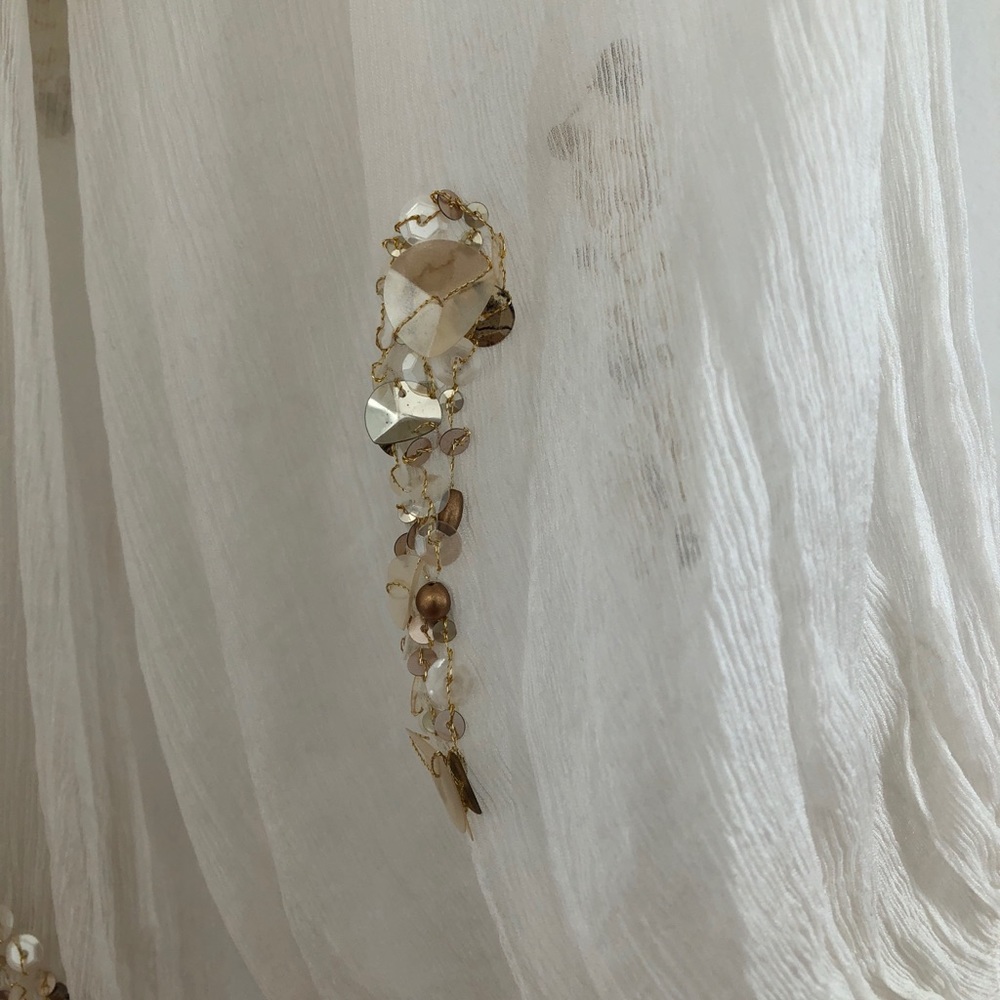 White Blouse - image 2